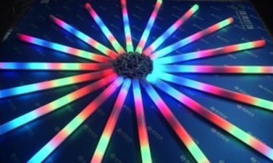 南京戶外全彩LED屏像素失控怎么辦？